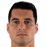 Andrés Fernández Moreno portrait