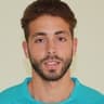 Tiago Oliveira Mesquita portrait