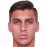 Bruno Cavaco Jordão portrait