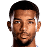 Mason Holgate portrait