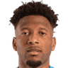 Myles Hippolyte portrait