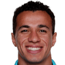 Leandro da Silva dos Santos portrait