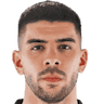 Cenk Özkacar portrait