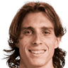 Riccardo Calafiori portrait