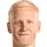Will Hughes portrait
