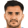 Maxi Gómez González portrait