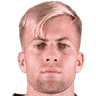 Mattia Felici portrait