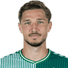 Niklas Stark portrait