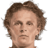 Maurits Kjaergaard portrait