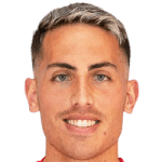 Braian Cufré