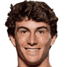 Mikel Goti López portrait