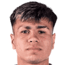 Christian Ordoñez portrait