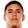 Enso Gonzalez Medina portrait
