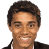 Josh King portrait