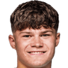 Alfie Cresswell portrait