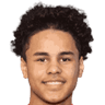 Elijah Scott portrait