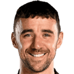 Enda Stevens