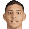 Nahuel Molina Lucero portrait