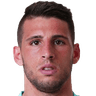 Jonathan Calleri portrait