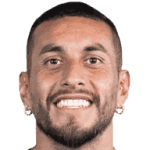 Brian Pereyra