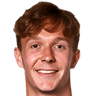 Kieran Dowell portrait