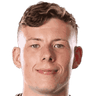Anthony Patterson portrait