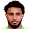 Éderson dos Santos Lourenço da Silva portrait