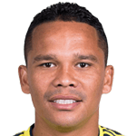 Carlos Bacca Ahumada