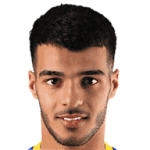 Marouane Sahraoui
