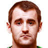 Niall McGinn portrait