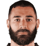 Karim Benzema