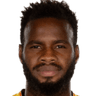Lassana Coulibaly portrait