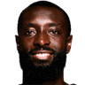 Grejohn Kyei portrait