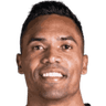 Alex Lobo Silva portrait