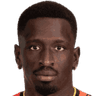 Demba Thiam portrait