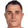 Vincent Sierro portrait