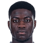 Clinton Mola
