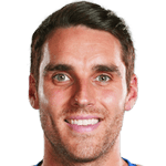 Matty James