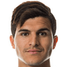 Tarik Elyounoussi portrait
