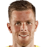 Robbin Ruiter portrait
