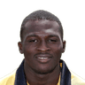 Thomas Agyepong portrait