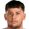 Gustavo Hamer portrait