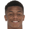 David Neres Campos portrait