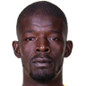 Khadim Ndiaye portrait