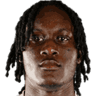 David Ozoh portrait
