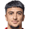 Ibrahim Salah portrait