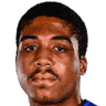 Caleb Kporha portrait