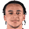 Ethan Mbappé Lottin portrait