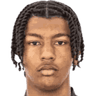 Kyllian Antonio portrait