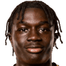 Mateus Mané portrait
